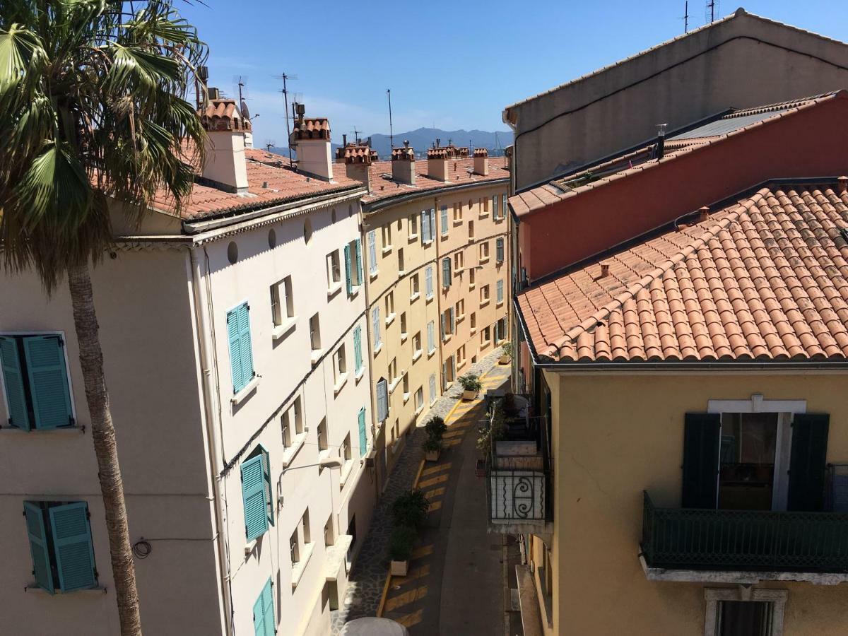 Les Chambres D'Agatha Sanary-sur-Mer Zewnętrze zdjęcie