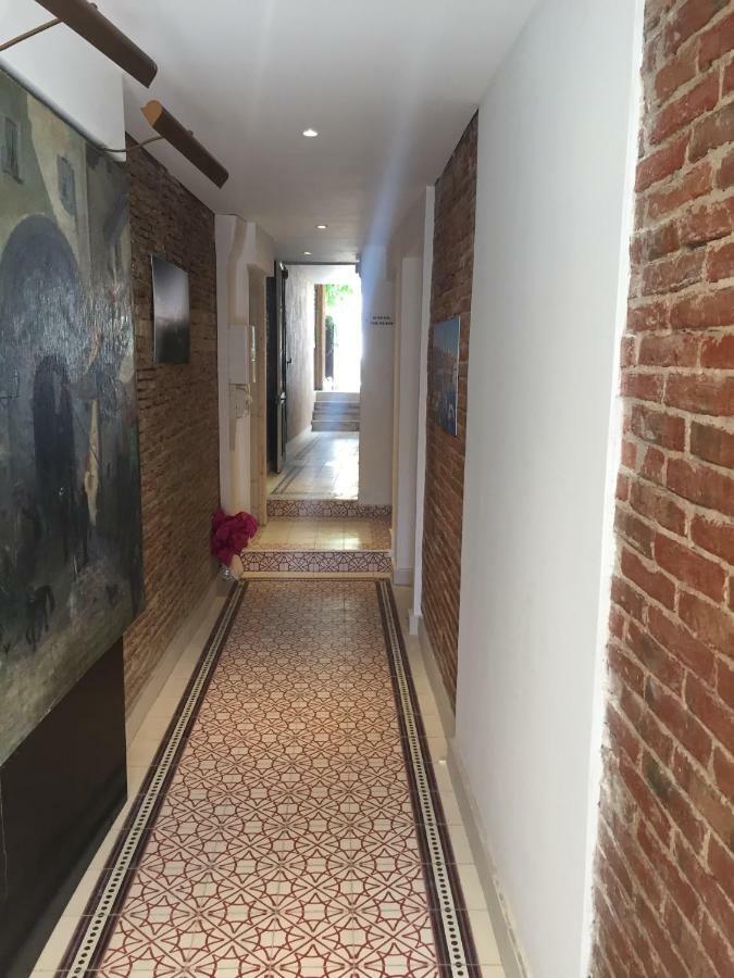 Les Chambres D'Agatha Sanary-sur-Mer Zewnętrze zdjęcie