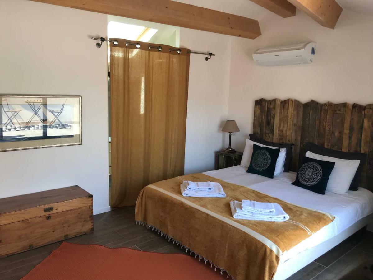 Les Chambres D'Agatha Sanary-sur-Mer Zewnętrze zdjęcie